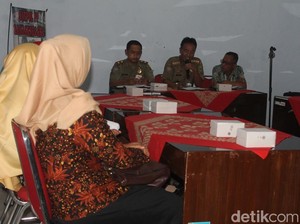 Kepergok Bolos Ngajar, 9 Guru PNS di Banjarnegara Dipanggil Satpol PP