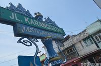 Mitos Jalan Karanggetas Cirebon Peruntuh Pejabat Angkuh