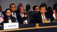 Foto: Pool/Tim Media Wapres
