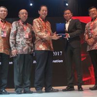 IKF VI Menginspirasi Inovasi dan Kreativitas Ekonomi Berbasis Digital