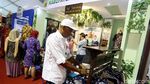 Produk Unggulan Daerah Mejeng di Nusantara Expo 2017