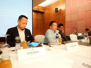 KEIN Ajak Pelaku UMKM Kembangkan Bisnis Lewat e-Commerce