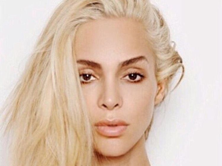 Ines Rau, Model Playboy Transgender Pertama yang Isunya Pacari Mbappe