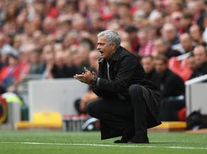 Matic: Tak Mudah Bekerja dengan Mourinho