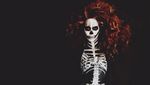 Deretan Kostum Unik Para Seleb saat Halloween