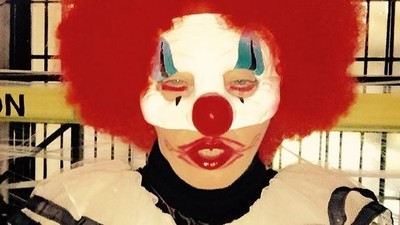 Deretan Kostum Unik Para Seleb saat Halloween