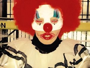 Deretan Kostum Unik Para Seleb saat Halloween