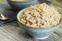 Buat Pria Kurus, Ini 4 Makanan yang Bisa Bikin Tubuh Lebih Berotot