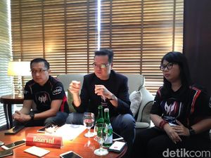 Strategi Acer Bangun Nama Predator di Kalangan Gamer