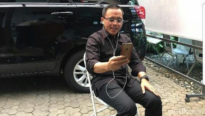 Safari Politik, Anas Tetap Bisa Pantau Pelayanan Publik Banyuwangi