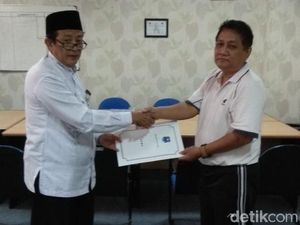 Nasib Birokrasi di Pemkot Tegal: dari Plt ke Plt