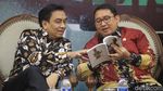 Diskusi 3 Tahun Pemerintahan Jokowi-JK