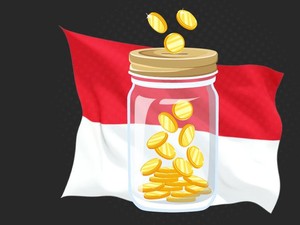Biar Nggak Kesulitan Bayar Utang, Pemerintah Harus Apa?