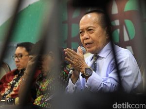 PD: Pasukan Super Elite TNI Gugur Setelah RUU Terorisme Sah