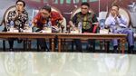 Diskusi 3 Tahun Pemerintahan Jokowi-JK