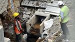 Macet Jadi Alasan Proyek Underpass Matraman-Salemba Dikebut