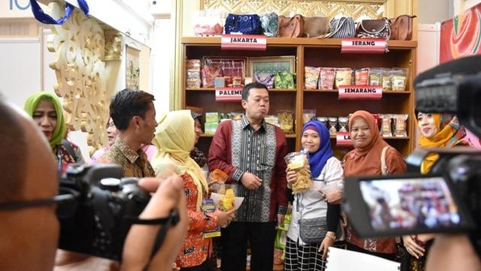 BNP2TKI Diminta Kirim 12.097 TKI, Potensi Remitansi US$ 41,3 Juta