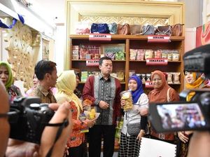 BNP2TKI Diminta Kirim 12.097 TKI, Potensi Remitansi US$ 41,3 Juta