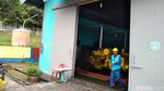 Kisah Perjuangan PLN Terangi Pulau Tiga Timur