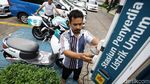 Asyik! SPLU di Jakarta Makin Banyak