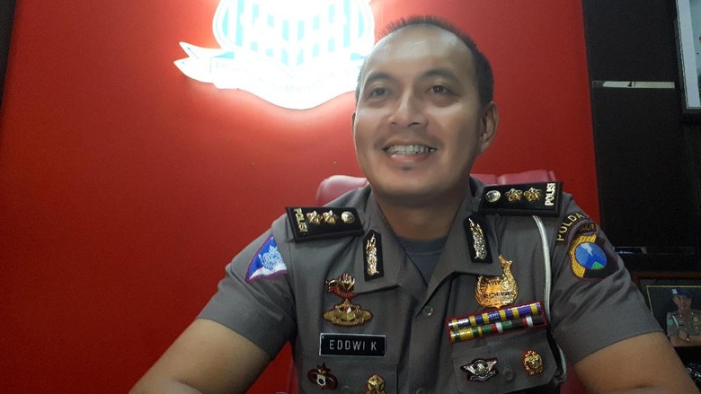 Pemutihan Pajak Kendaraan di Jatim, Tak Perlu Balik ke Kota Asal Pemutihan Pajak Kendaraan di Jatim, Tak Perlu Balik ke Kota Asal