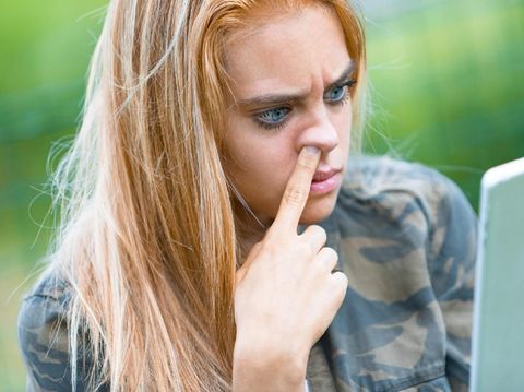 Hayo Ngaku! 10 Kebiasaan Jorok yang Pernah Dilakukan Hampir Setiap Orang