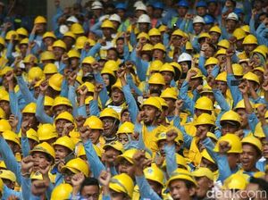 Nasib SDM Setelah 77 Tahun Merdeka
