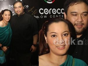 Jane Shalimar Berjuang untuk Status Pernikahannya dengan Didi Mahardika