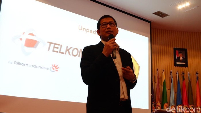 Foto: detikINET/Wisma Putra Foto: detikINET/Wisma Putra