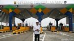 Ini Potret Pembangunan 3 Tahun Jokowi-JK