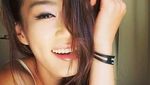Foto: Liburannya Si Petinju Cantik dari Jepang