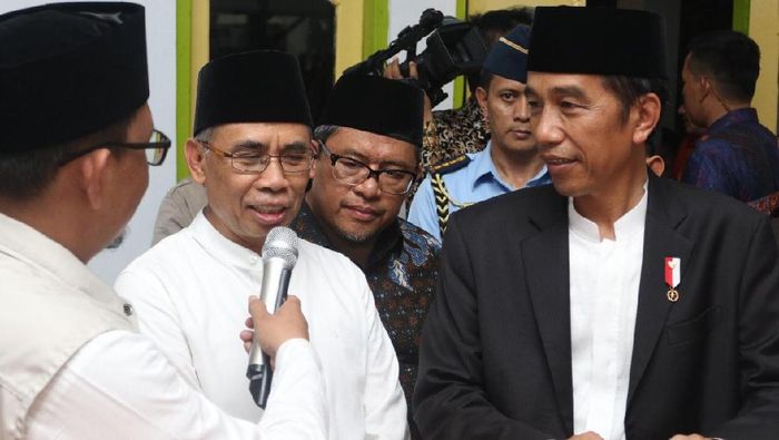 Foto: Dok. OJK Foto: Dok. OJK