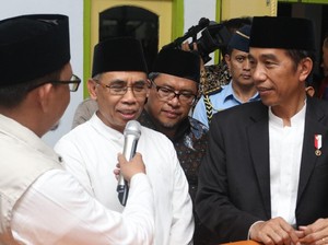 OJK Berikan Izin 10 LKM Syariah