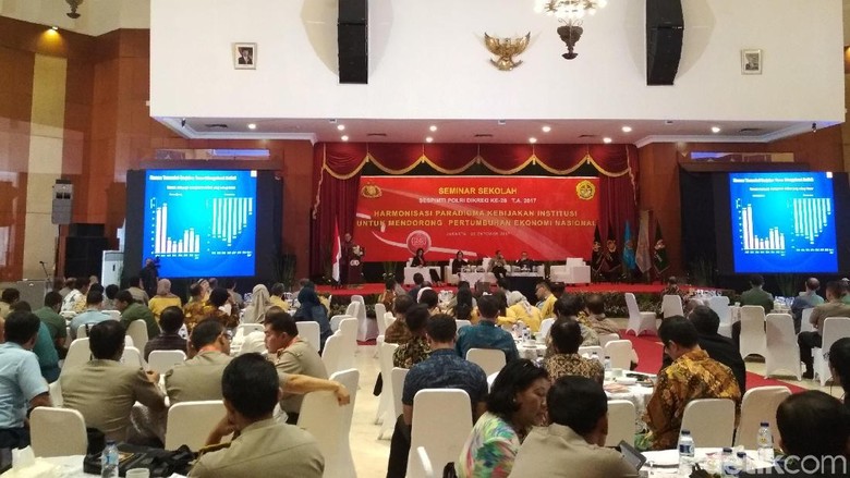 Luhut: Kita Cegah Poso Jadi Basis Teroris Luhut: Kita Cegah Poso Jadi Basis Teroris