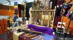 Produk Unggulan Daerah Mejeng di Nusantara Expo 2017