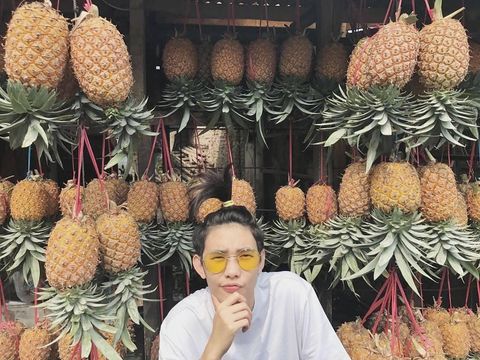 Menurut Kamu, Para Model Androgini Indonesia Ini Cantik atau Tampan?