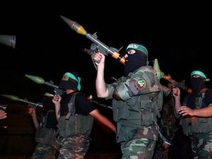 Liga Arab Nyatakan Hizbullah Sebagai Teroris, Hamas Menolak