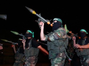 Liga Arab Nyatakan Hizbullah Sebagai Teroris, Hamas Menolak