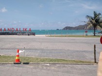 Vila Ilegal Marak di KEK Mandalika, Pemkab Lombok Tengah Buka Suara