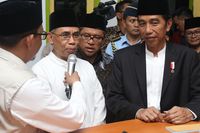 OJK Berikan Izin 10 LKM Syariah
