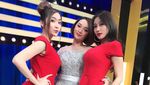 6 Fakta Soal Gaya Hidup Sehat Pamela dan Oza Duo Serigala