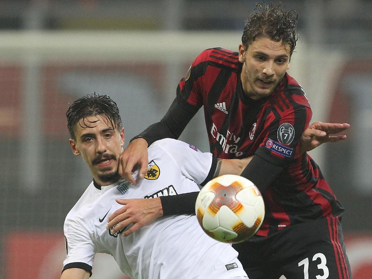 Foto: Marco Luzzani/Getty Images