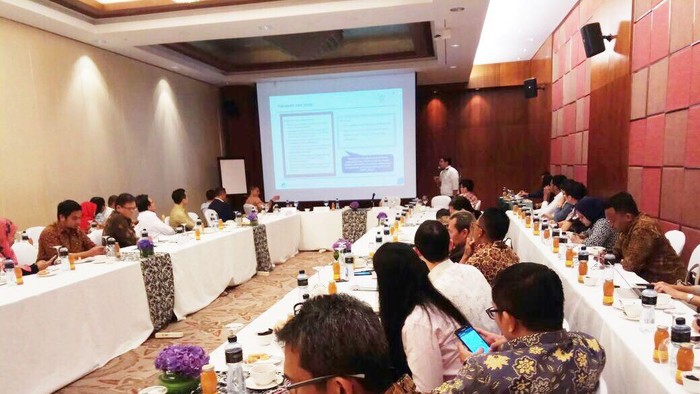 KEIN Ajak Pelaku UMKM Kembangkan Bisnis Lewat e-Commerce