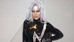 Deretan Kostum Unik Para Seleb saat Halloween