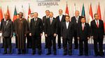 Foto: Keakraban Wapres JK dengan Erdogan di Turki