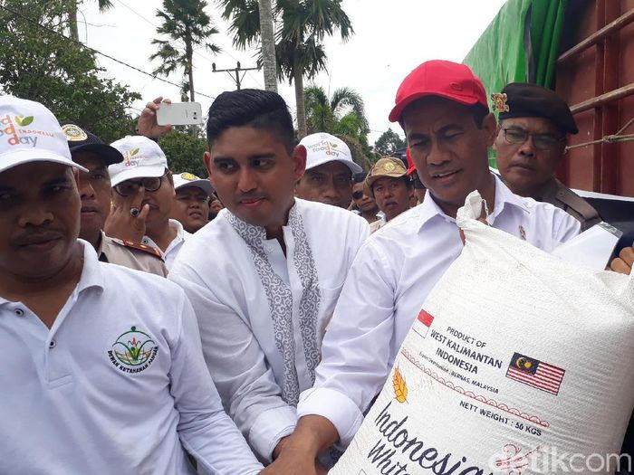 Foto: Fadhly Fauzi Rachman/detikFinance Foto: Fadhly Fauzi Rachman/detikFinance