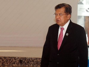 JK Pertanyakan Pendidikan di Vietnam yang Lebih Efektif Dibanding RI