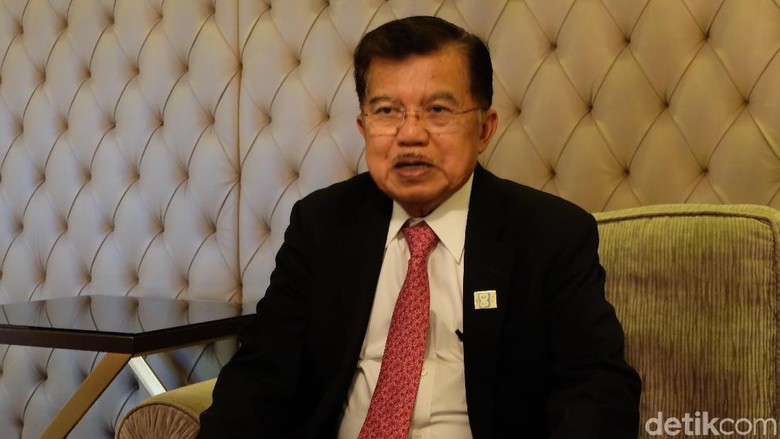 Akrabnya Pertemuan Bilateral Wapres JK dengan Erdogan Akrabnya Pertemuan Bilateral Wapres JK dengan Erdogan