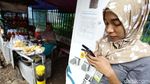 Asyik! SPLU di Jakarta Makin Banyak