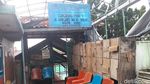 Foto: Saksi Bisu Tewasnya Mahasiswa IPB Saat Latihan Renang